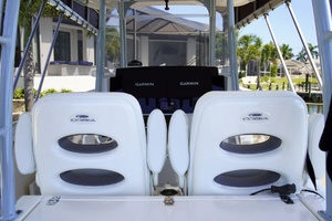 Photo 6080462 for 2023 Cobia 320CC  