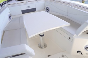 Photo 6080503 for 2023 Cobia 320CC  