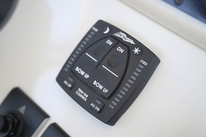 Photo 6080479 for 2023 Cobia 320CC  