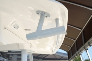 Photo 6080447 for 2023 Cobia 320CC  