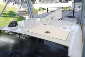 Photo 6080482 for 2023 Cobia 320CC  