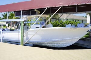 Photo 6080412 for 2023 Cobia 320CC  