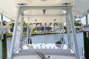 2023 Cobia 320CC thumbnail 54