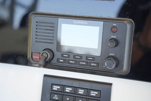 Photo 6080475 for 2023 Cobia 320CC  