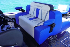 37ft Statement Yacht For Sale