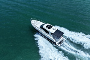 2014 Cruisers Yachts 48 Cantius thumbnail 69