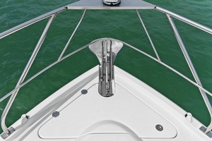 2014 Cruisers Yachts 48 Cantius thumbnail 42