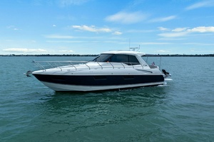 2014 Cruisers Yachts 48 Cantius thumbnail 57