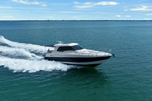 2014 Cruisers Yachts 48 Cantius thumbnail 60