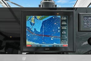 2014 Cruisers Yachts 48 Cantius thumbnail 10
