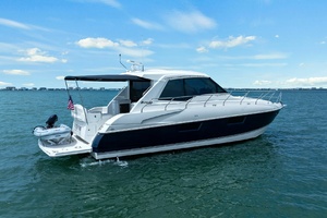2014 Cruisers Yachts 48 Cantius thumbnail 55