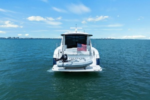 2014 Cruisers Yachts 48 Cantius thumbnail 72