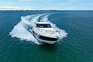 2014 Cruisers Yachts 48 Cantius thumbnail 66