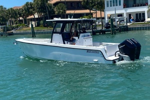 28ft Reef Runner Yacht For Sale