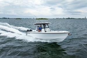 28ft Reef Runner Yacht For Sale