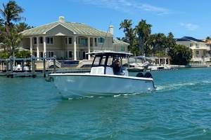 28ft Reef Runner Yacht For Sale