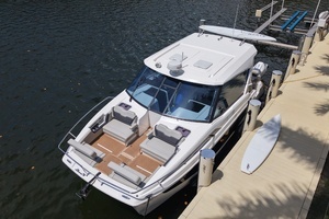 2025 Aquila 36 Sport thumbnail 5