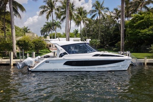 2025 Aquila 36 Sport thumbnail 1