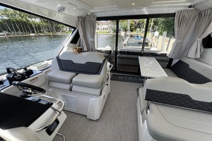 36FT (10.97M) AQUILA