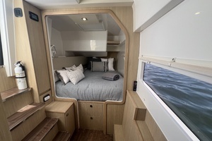 2025 Aquila 36 Sport thumbnail 22