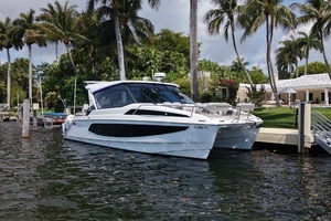 2025 Aquila 36 Sport thumbnail 2