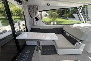 36FT (10.97M) AQUILA