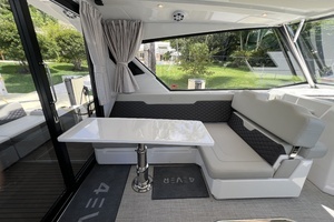 2025 Aquila 36 Sport thumbnail 12