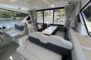 2025 Aquila 36 Sport thumbnail 28