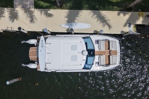 2025 Aquila 36 Sport thumbnail 9
