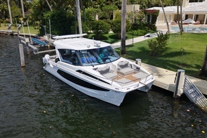 2025 Aquila 36 Sport thumbnail 7