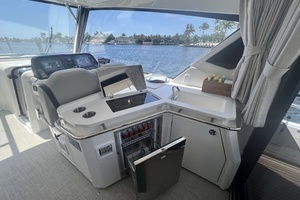 2025 Aquila 36 Sport thumbnail 15