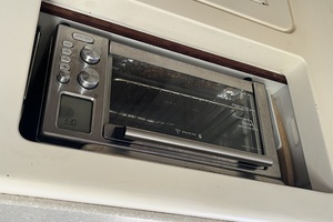 2001 Voyage Yachts 500 thumbnail 17