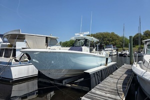  2023 Solace  Yacht For Sale in N Myrtle Beach SC