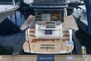 2024 Okean 52 Flybridge thumbnail 104