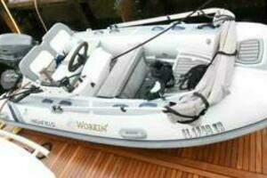 2024 Okean 52 Flybridge thumbnail 106