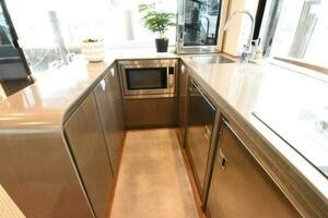 2024 Okean 52 Flybridge thumbnail 12
