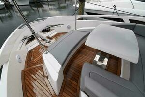 2024 Okean 52 Flybridge thumbnail 7