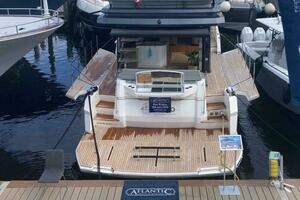 2024 Okean 52 Flybridge thumbnail 107