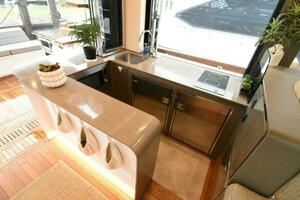 2024 Okean 52 Flybridge thumbnail 14
