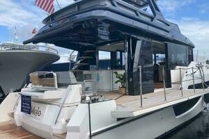 2024 Okean 52 Flybridge thumbnail 100