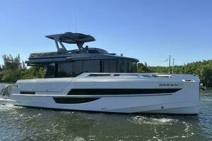2024 Okean 52 Flybridge thumbnail 2