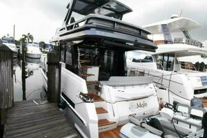 2024 Okean 52 Flybridge thumbnail 55