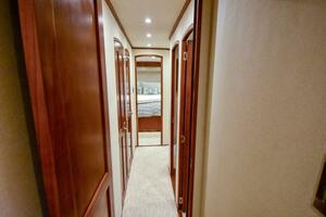 Emma Ruth 65ft Monterey Yacht For Sale