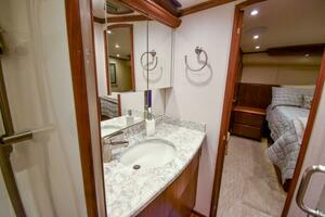 Emma Ruth 65ft Monterey Yacht For Sale