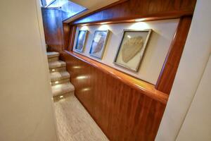 Emma Ruth 65ft Monterey Yacht For Sale
