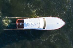 Emma Ruth 65ft Monterey Yacht For Sale