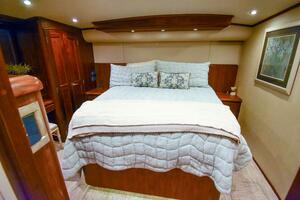 Emma Ruth 65ft Monterey Yacht For Sale