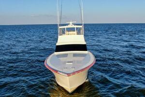 Emma Ruth 65ft Monterey Yacht For Sale