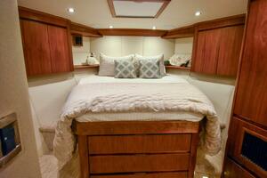 Emma Ruth 65ft Monterey Yacht For Sale