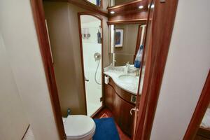 Emma Ruth 65ft Monterey Yacht For Sale